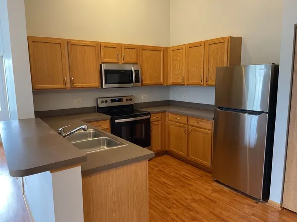 $1,950 | 1517 Silverstone Drive, Unit 1517, Carpentersville, IL 60110