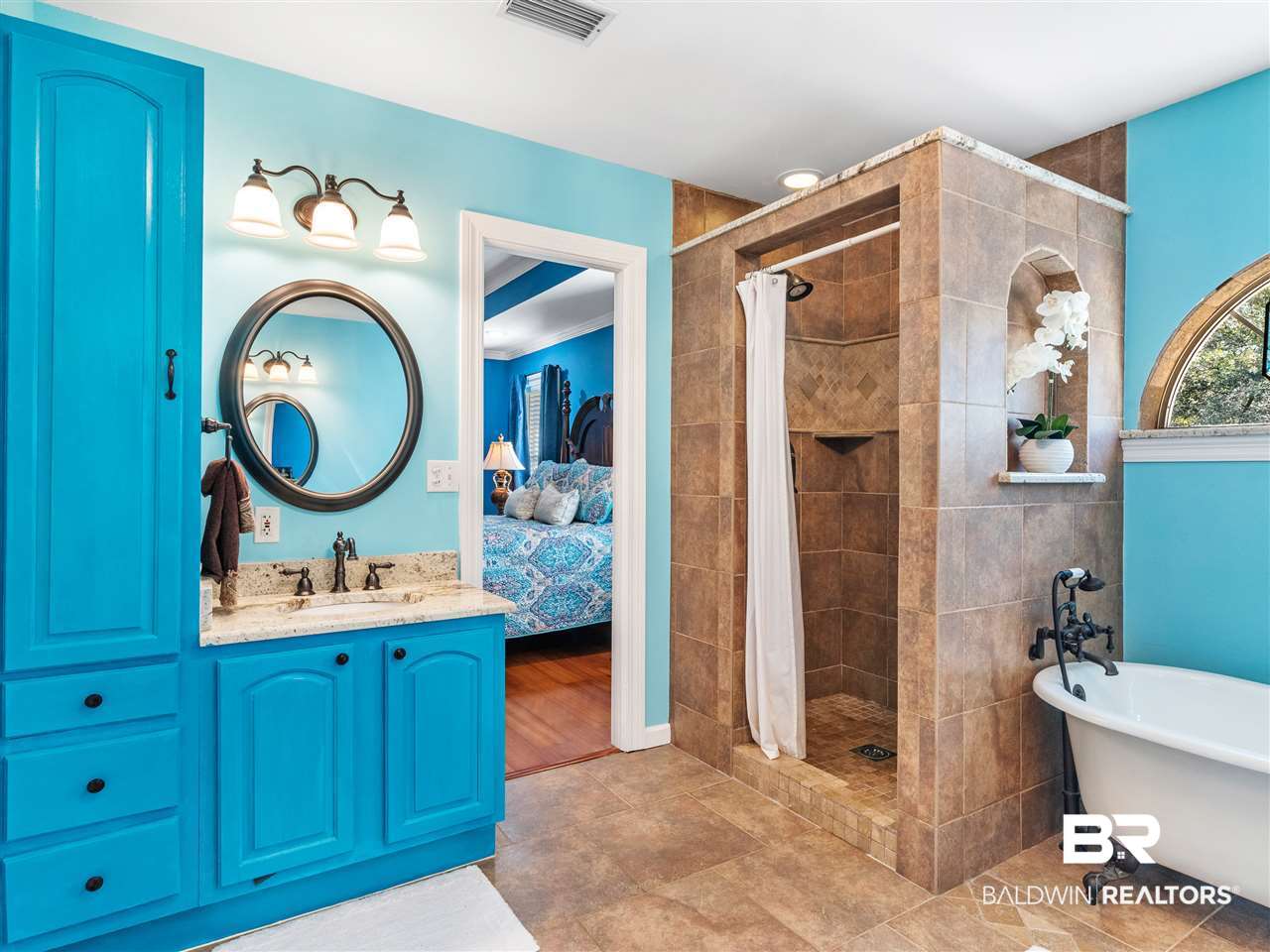 8407 Pinewood Drive Foley, AL 36535 - Photo 42 of 50