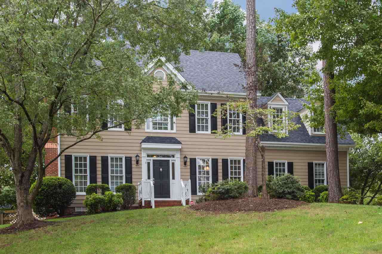7900 Ocoee Court Raleigh, NC 27612 - Photo 1 of 25 Photo 1