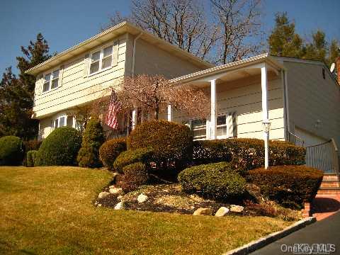 8 Pound Ridge Road Plainview, NY 11803 - Photo 1 of 1
