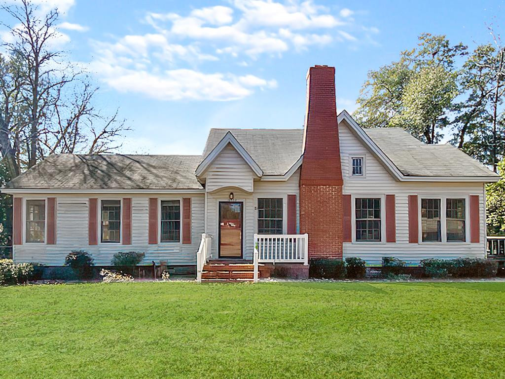 18932 Atomic Road Jackson, SC 29831 - Photo 1 of 19 Main View