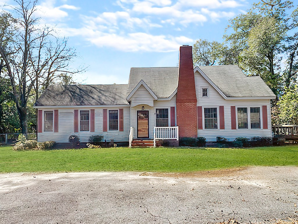 18932 Atomic Road Jackson, SC 29831 - Photo 19 of 19