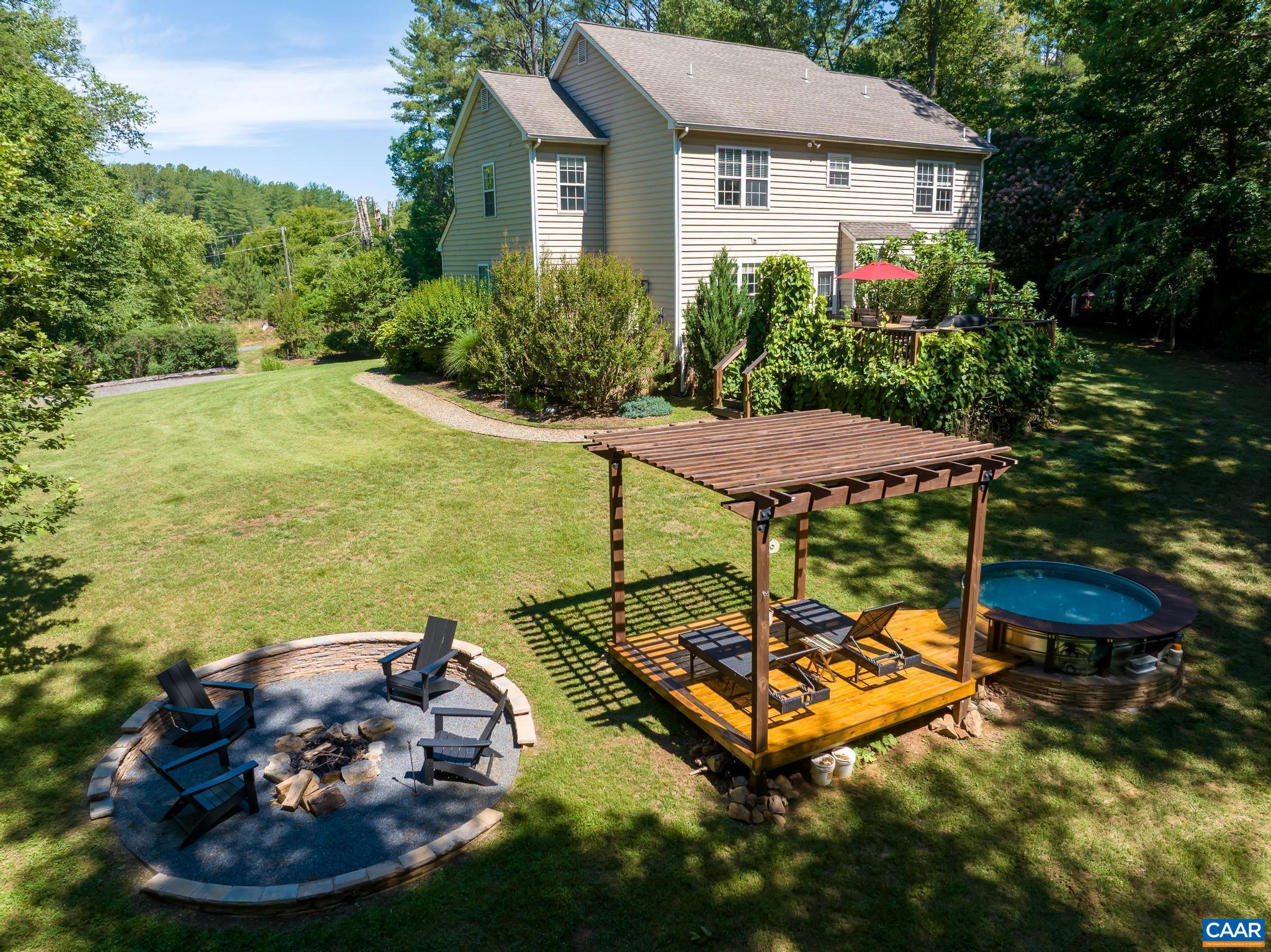 3357 Preddy Creek Road Charlottesville, VA 22911 - Photo 52 of 69