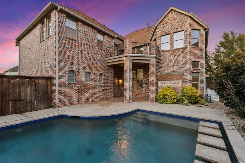 10229 Fire Ridge Drive Frisco, TX 75033 - Photo 36 of 38