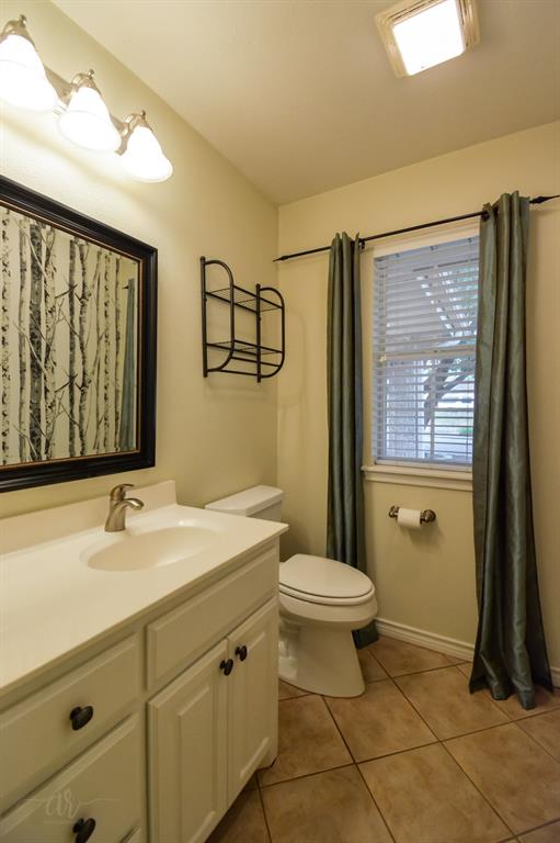 109 Pilgrim Road Abilene, TX 79602 - Photo 26 of 33