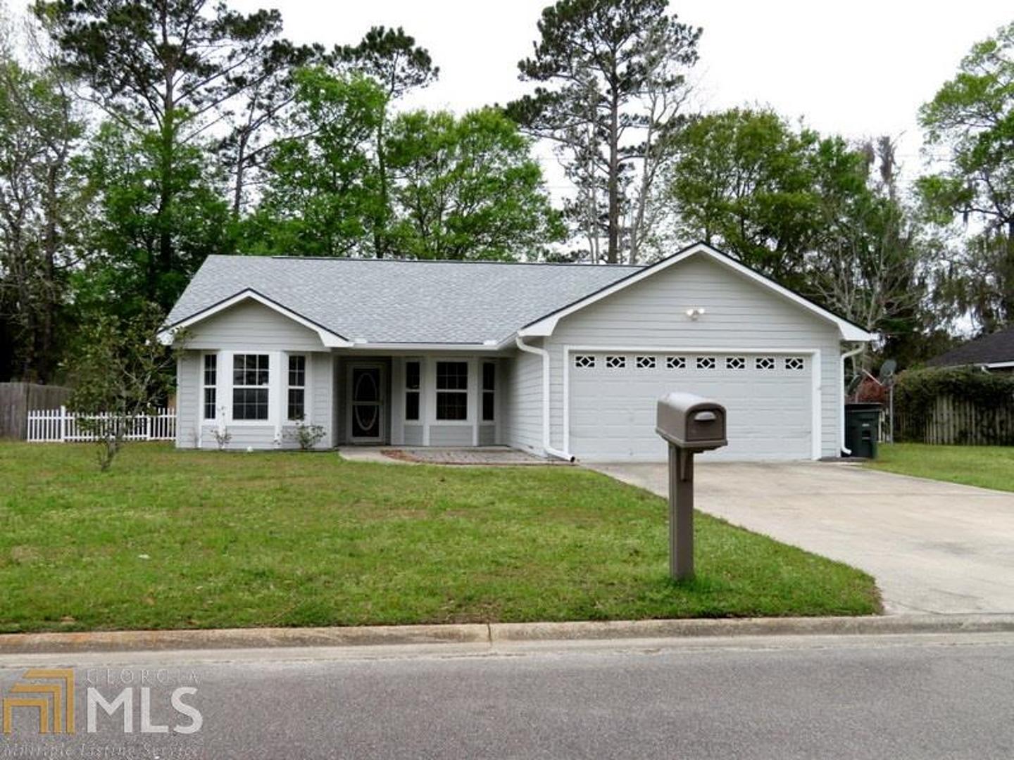 100 Honeysuckle Road Kingsland, GA 31548 - Photo 1 of 1