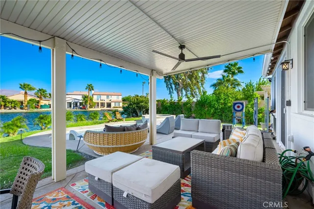 $939,500 | 84290 Tramonto Way, Indio, CA 92203