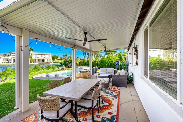 $939,500 | 84290 Tramonto Way, Indio, CA 92203