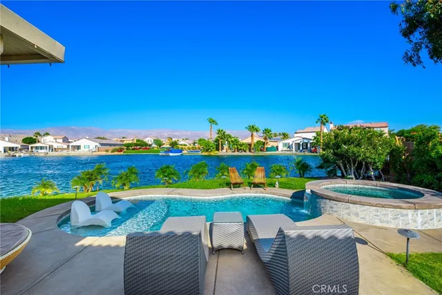 $939,500 | 84290 Tramonto Way, Indio, CA 92203
