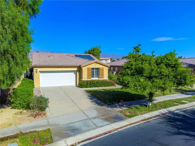 $939,500 | 84290 Tramonto Way, Indio, CA 92203