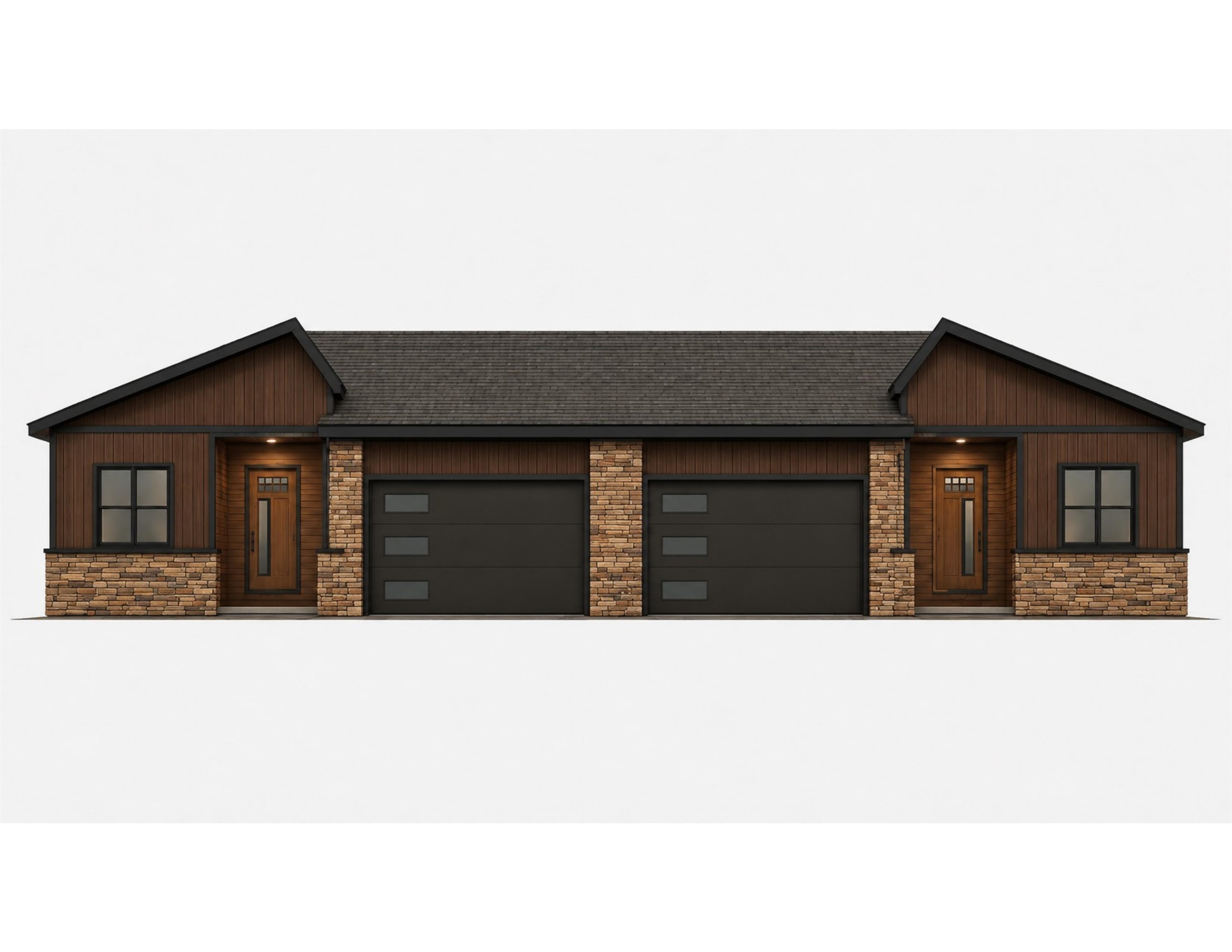 210 Whitetail Way, Unit 5 Deerfield, WI 53531 - Photo 1 of 1