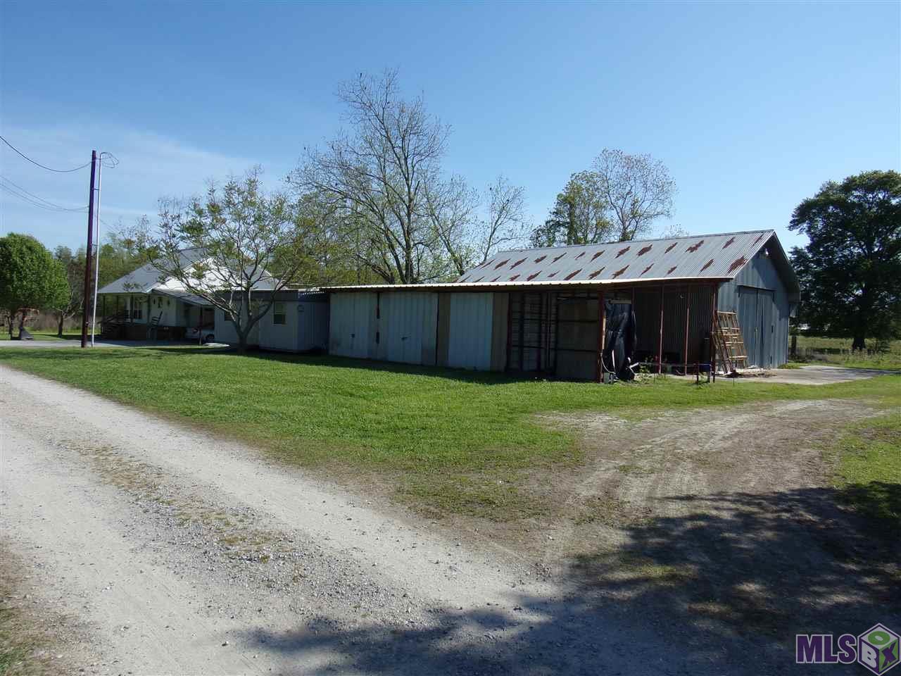 11352 Herman Guedry Road Gonzales, LA 70737 - Photo 7 of 19 Gallery Image 7