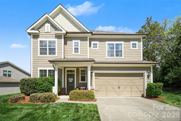 $495,000 | 514 Tack Lane, Midland, NC 28107