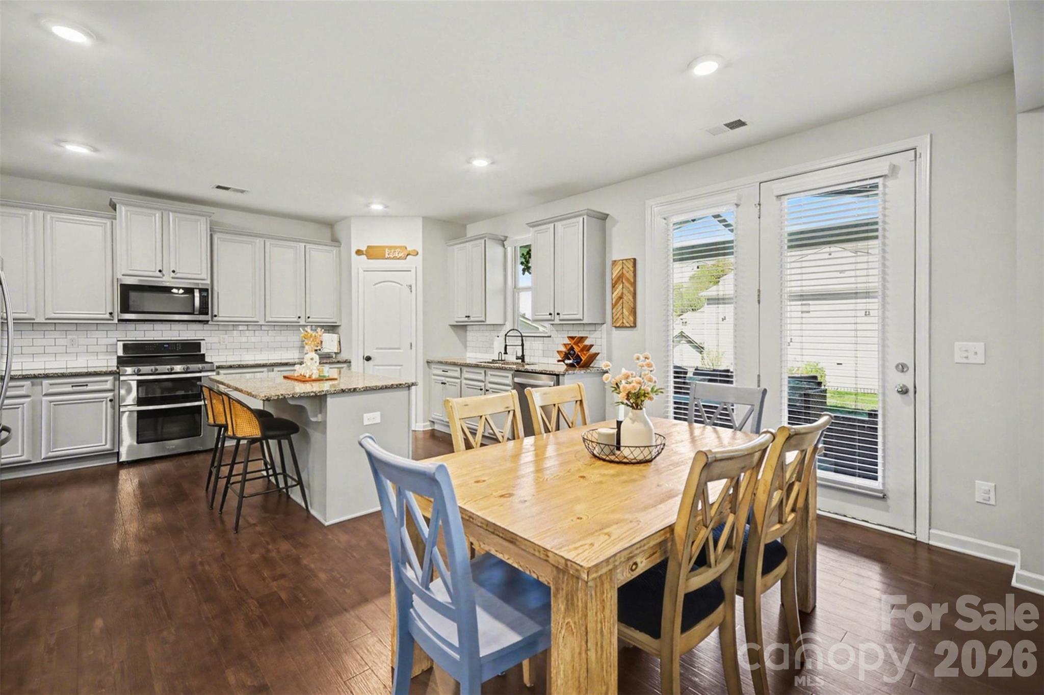 514 Tack Lane Midland, NC 28107 - Photo 16 of 48