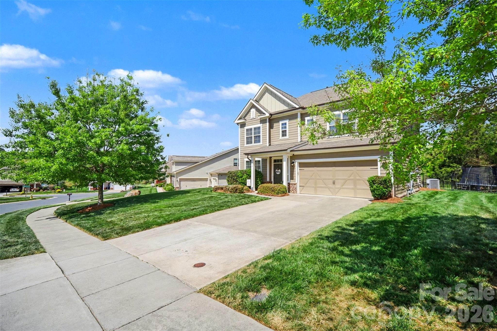 514 Tack Lane Midland, NC 28107 - Photo 2 of 48