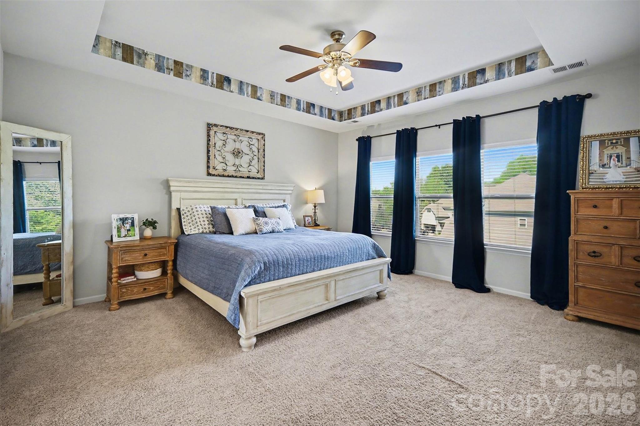 514 Tack Lane Midland, NC 28107 - Photo 22 of 48