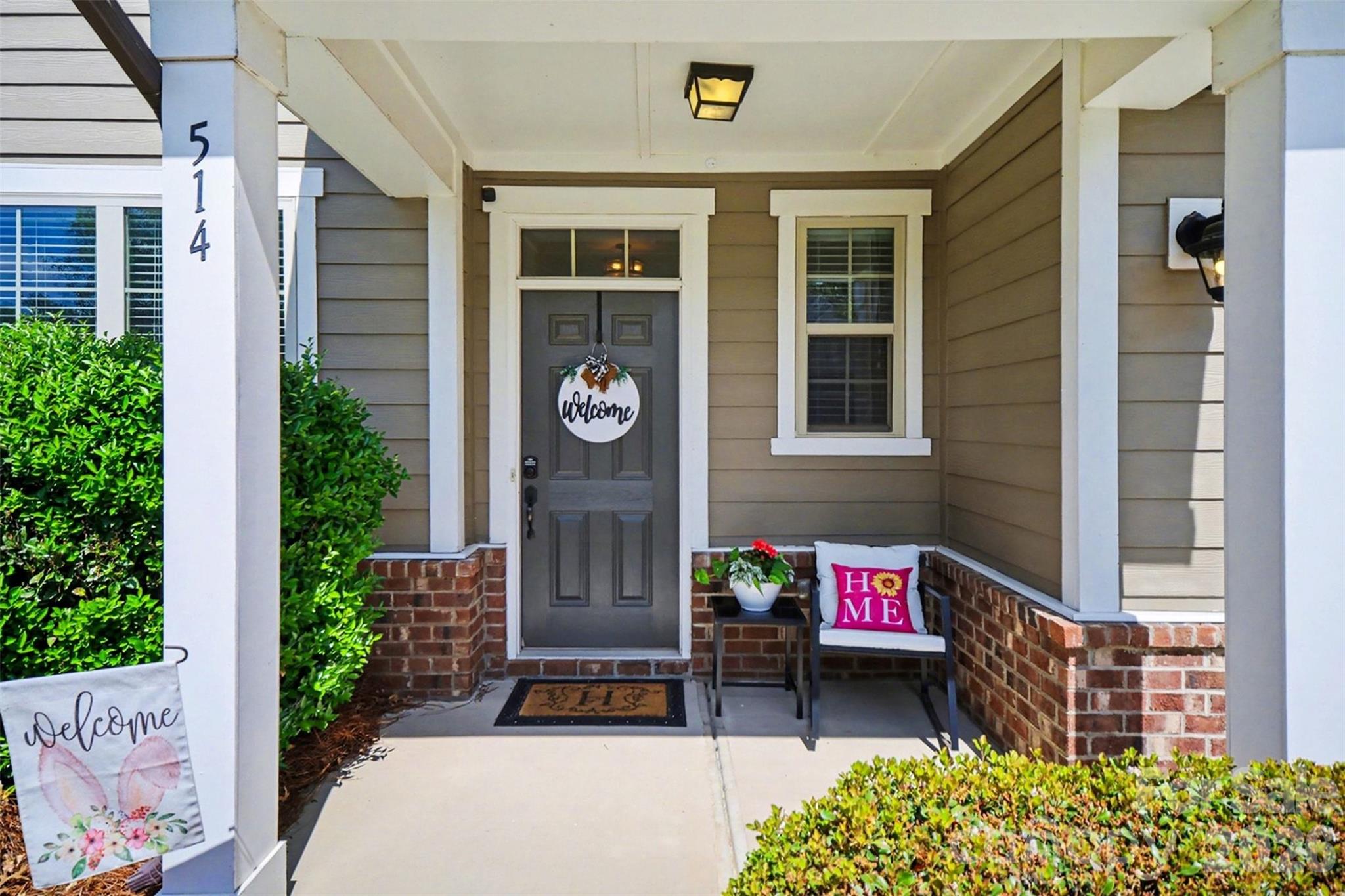 514 Tack Lane Midland, NC 28107 - Photo 3 of 48