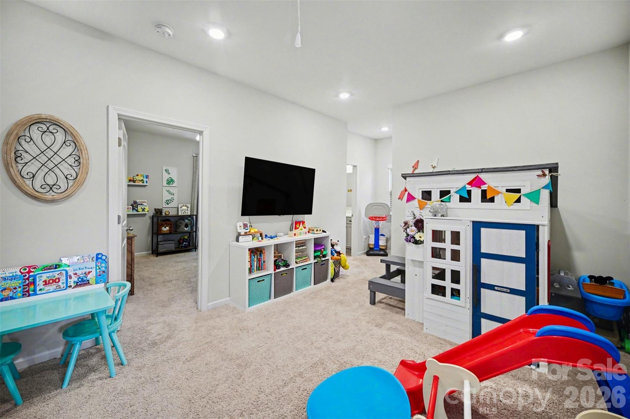 514 Tack Lane Midland, NC 28107 - Photo 34 of 48