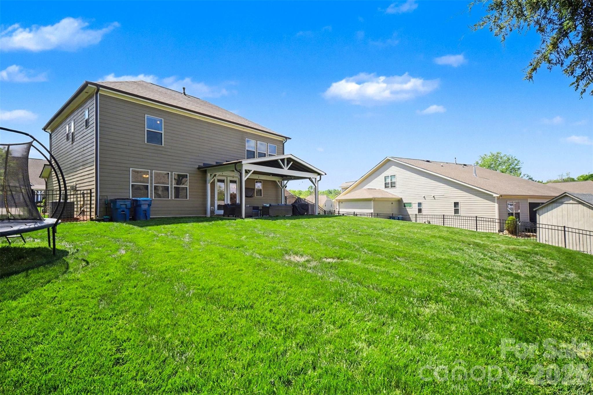 514 Tack Lane Midland, NC 28107 - Photo 39 of 48