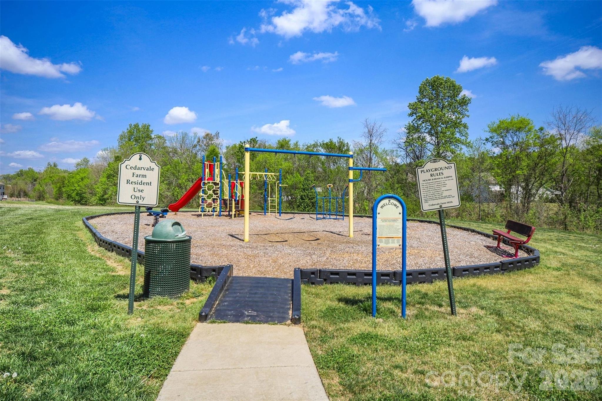 514 Tack Lane Midland, NC 28107 - Photo 43 of 48