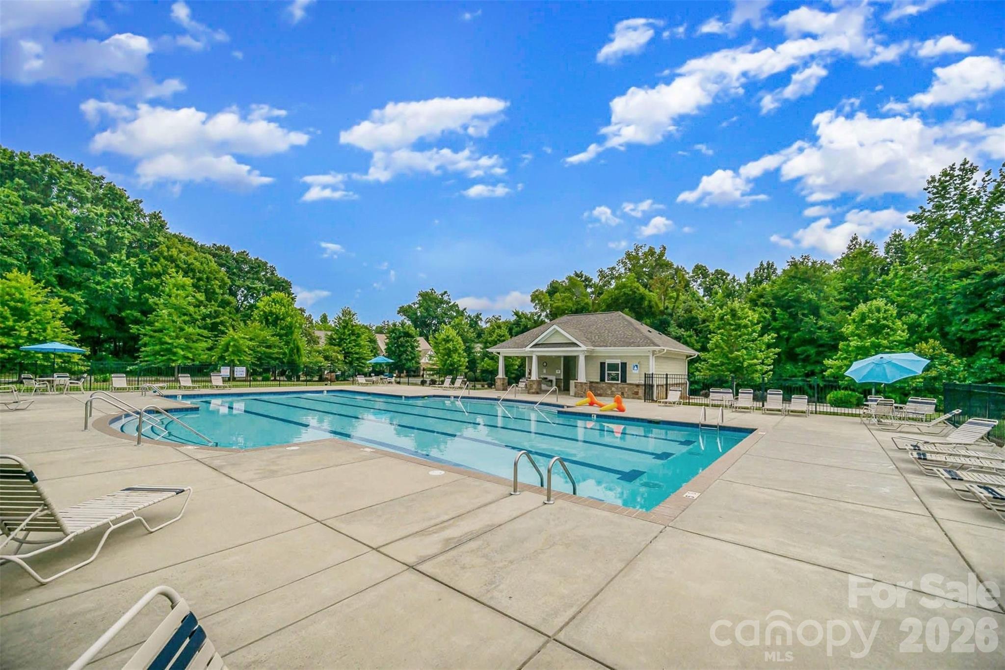 514 Tack Lane Midland, NC 28107 - Photo 45 of 48