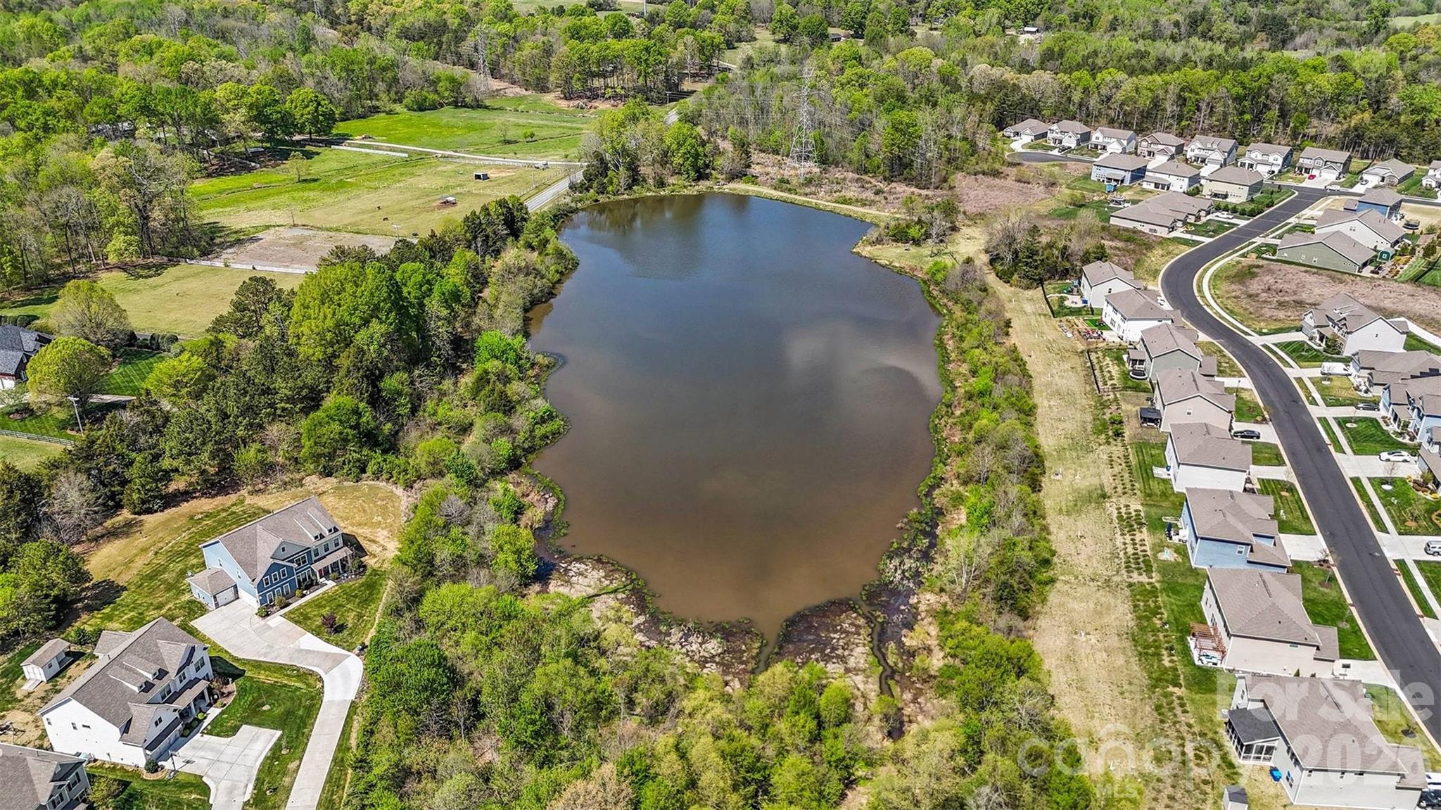 514 Tack Lane Midland, NC 28107 - Photo 47 of 48