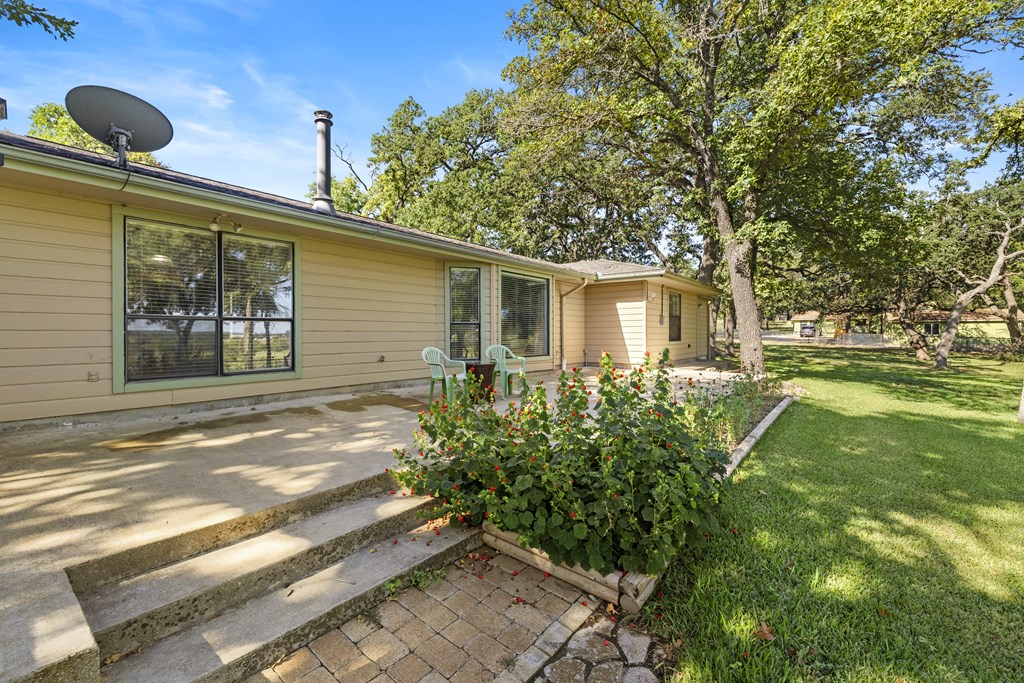 20 Oak Haven Road Fredericksburg, TX 78624 - Photo 22 of 27 BACK