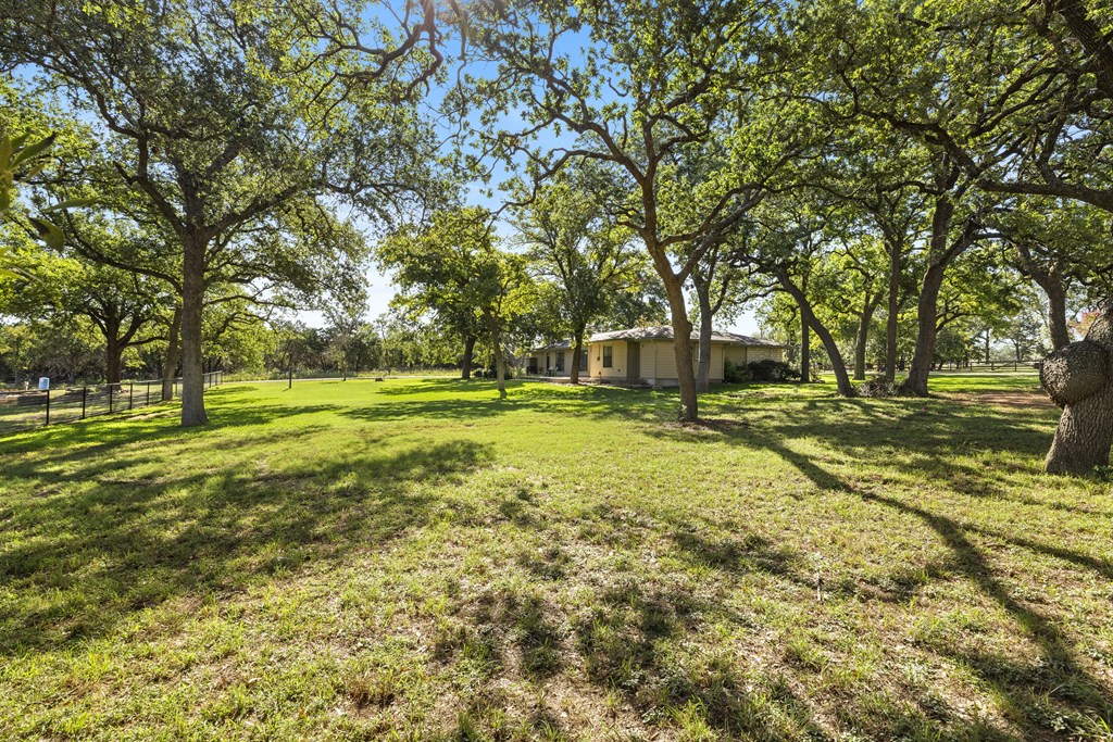 20 Oak Haven Road Fredericksburg, TX 78624 - Photo 25 of 27