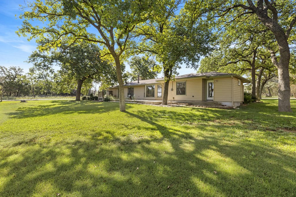 20 Oak Haven Road Fredericksburg, TX 78624 - Photo 27 of 27