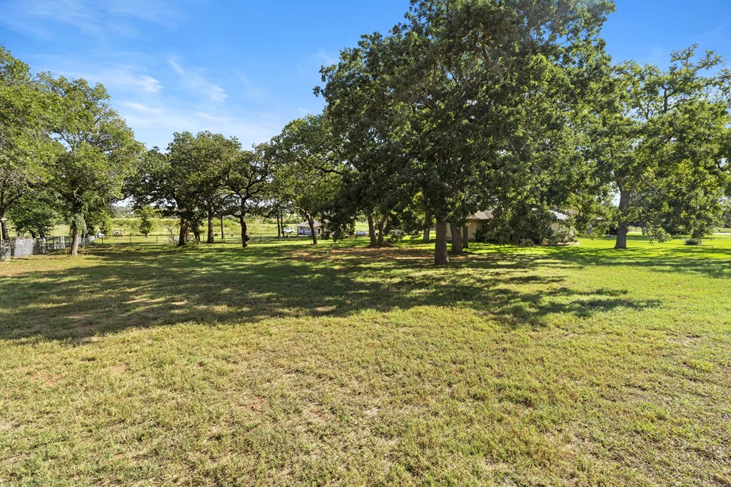 20 Oak Haven Road Fredericksburg, TX 78624 - Photo 4 of 27
