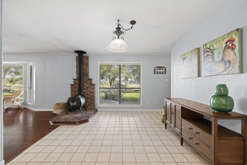 20 Oak Haven Road Fredericksburg, TX 78624 - Photo 9 of 27 DINING AREA