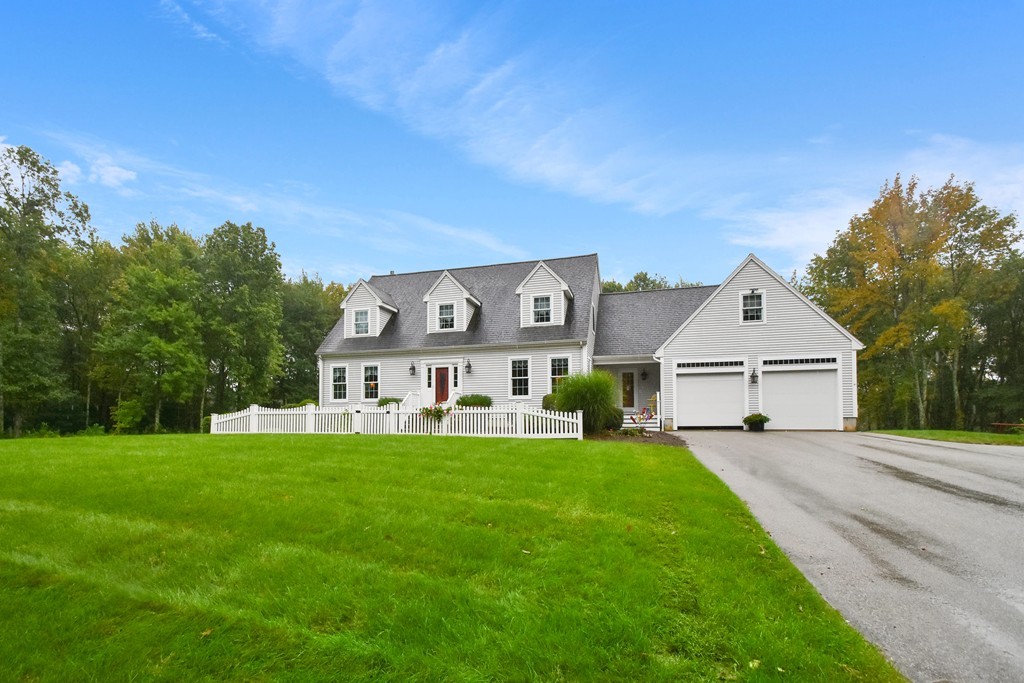 42 Miscoe Road Mendon, MA 01756 - Photo 21 of 23 Gallery Image 21