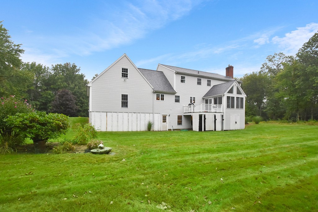 42 Miscoe Road Mendon, MA 01756 - Photo 22 of 23 Gallery Image 22
