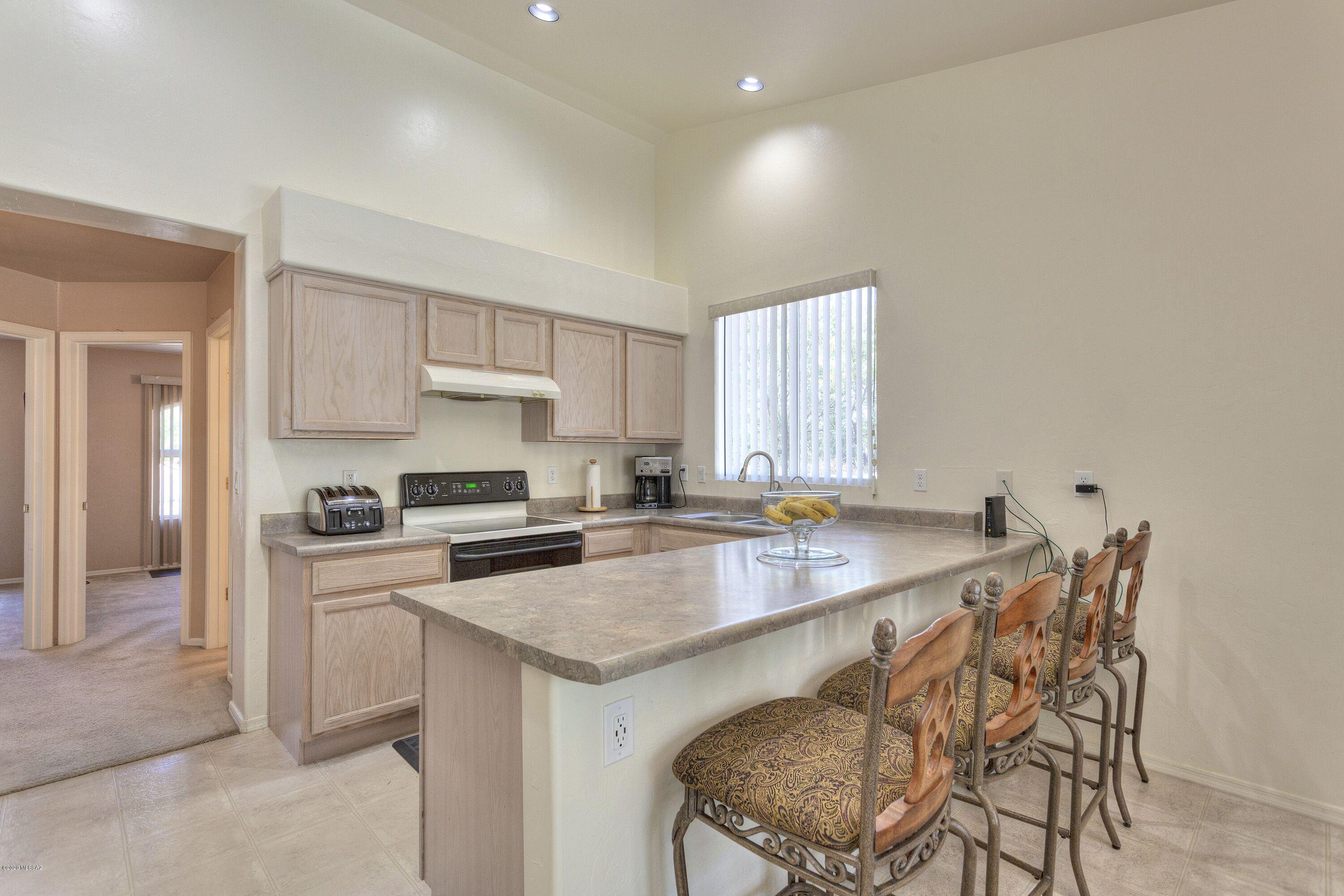 21 Avenida Pastor Rio Rico, AZ 85648 - Photo 6 of 25