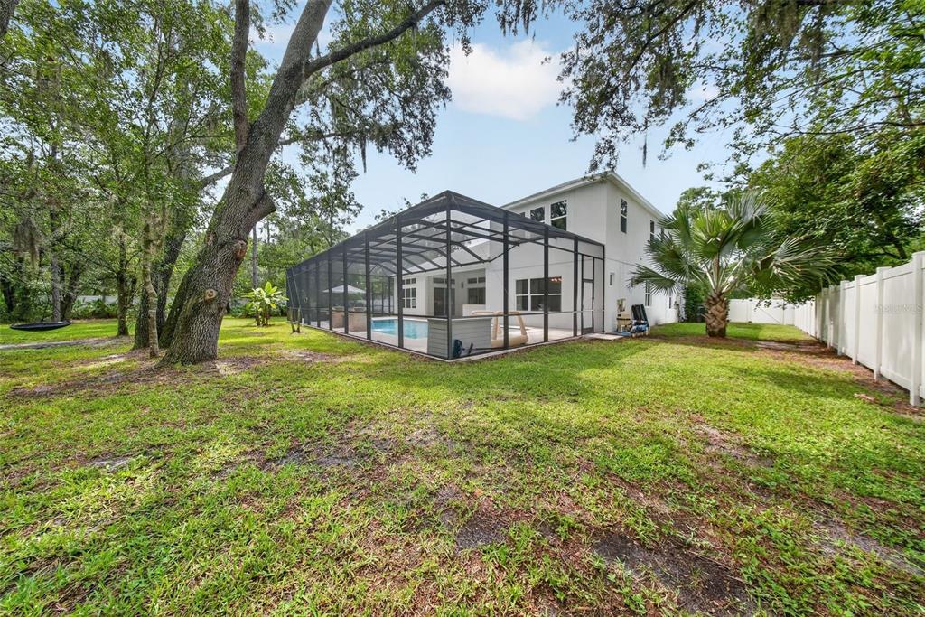 2304 Clement Road Lutz, FL 33549 - Photo 70 of 85