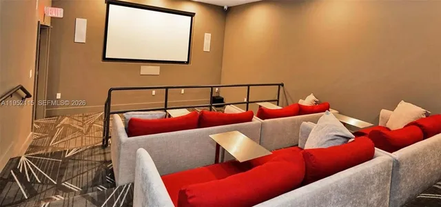 $4,950 | 5701 Collins Avenue, Unit 1221, Miami Beach, FL 33140