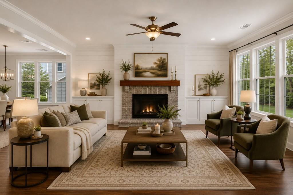 5550 Spring Street Flowery Branch, GA 30542 - Photo 4 of 87