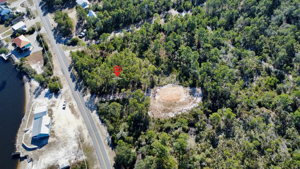 264 River Road Carrabelle, FL 32322 - Photo 4 of 8