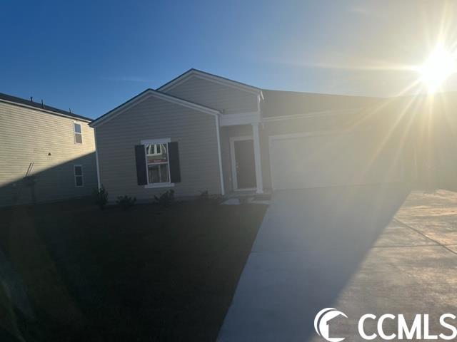 61 Reindeer Road South Surfside Beach, SC 29575 - Photo 1 of 15 Gallery Image 1