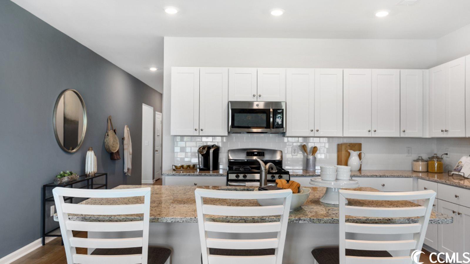 61 Reindeer Road South Surfside Beach, SC 29575 - Photo 11 of 15 Gallery Image 11
