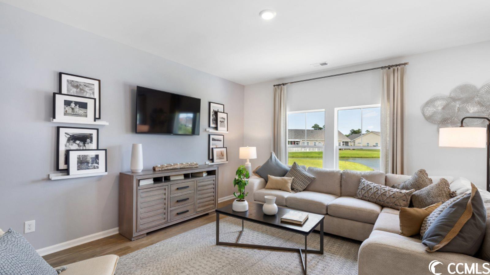 61 Reindeer Road South Surfside Beach, SC 29575 - Photo 6 of 15 Gallery Image 6