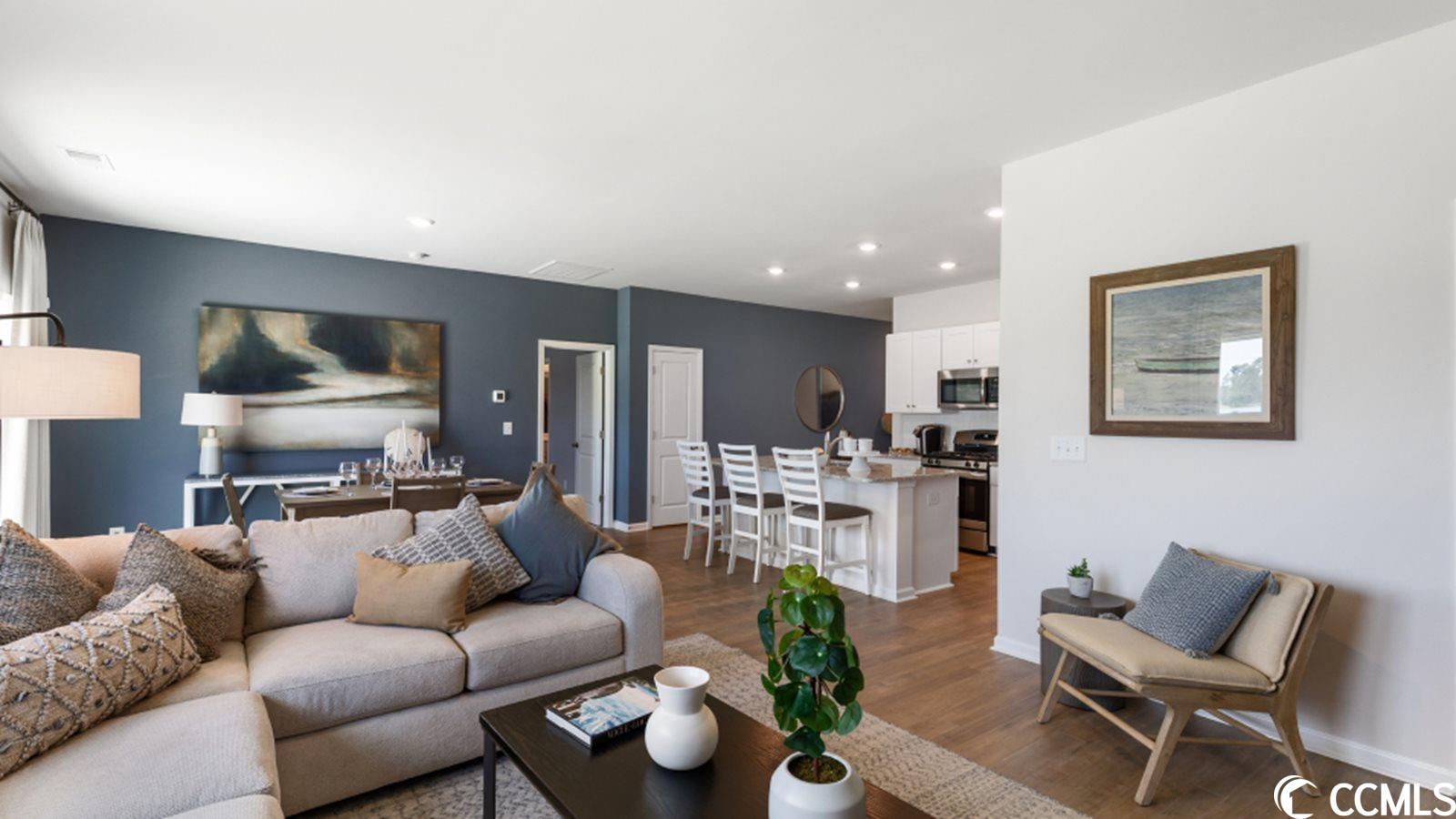 61 Reindeer Road South Surfside Beach, SC 29575 - Photo 7 of 15 Gallery Image 7