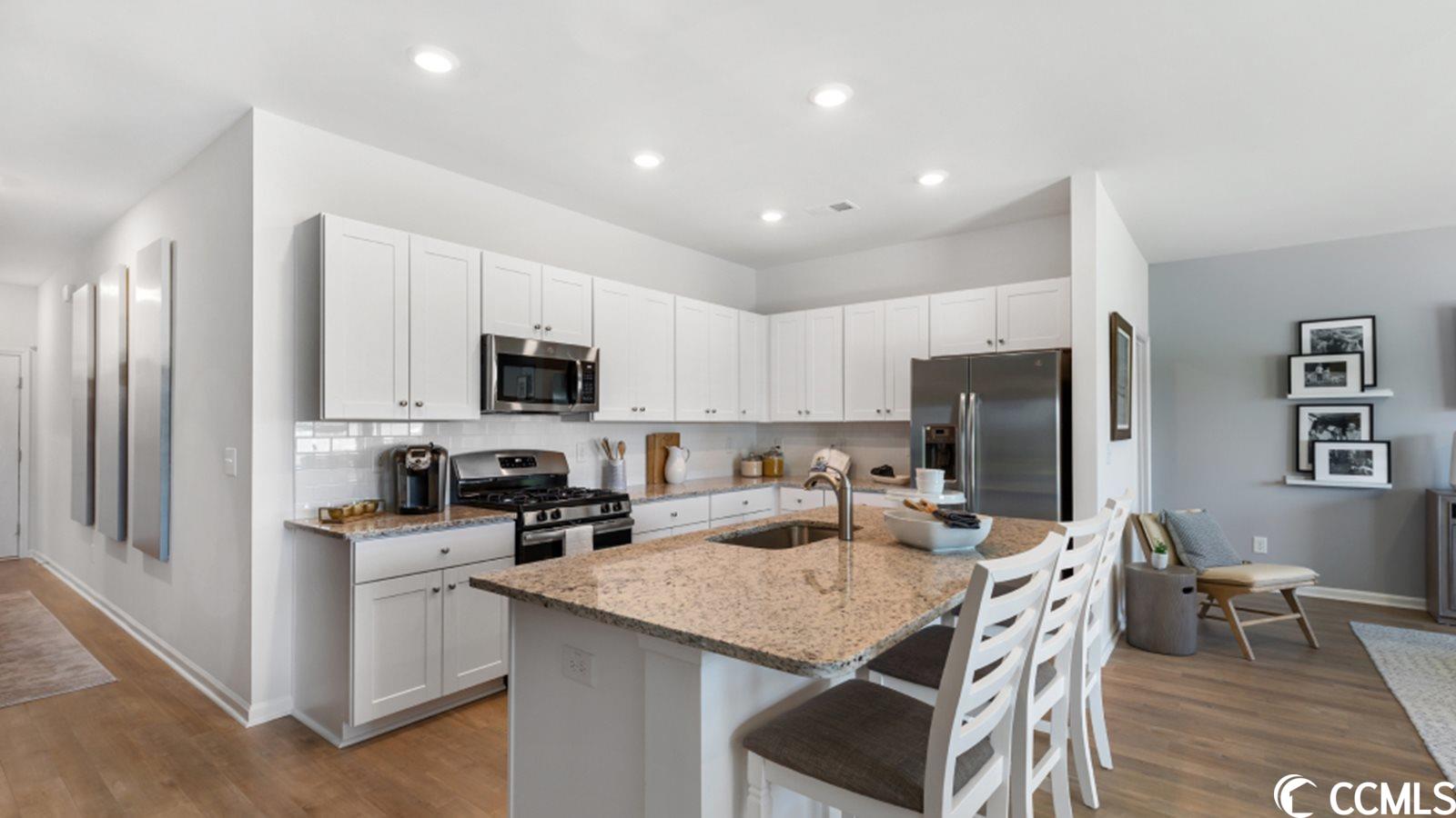 61 Reindeer Road South Surfside Beach, SC 29575 - Photo 9 of 15 Gallery Image 9