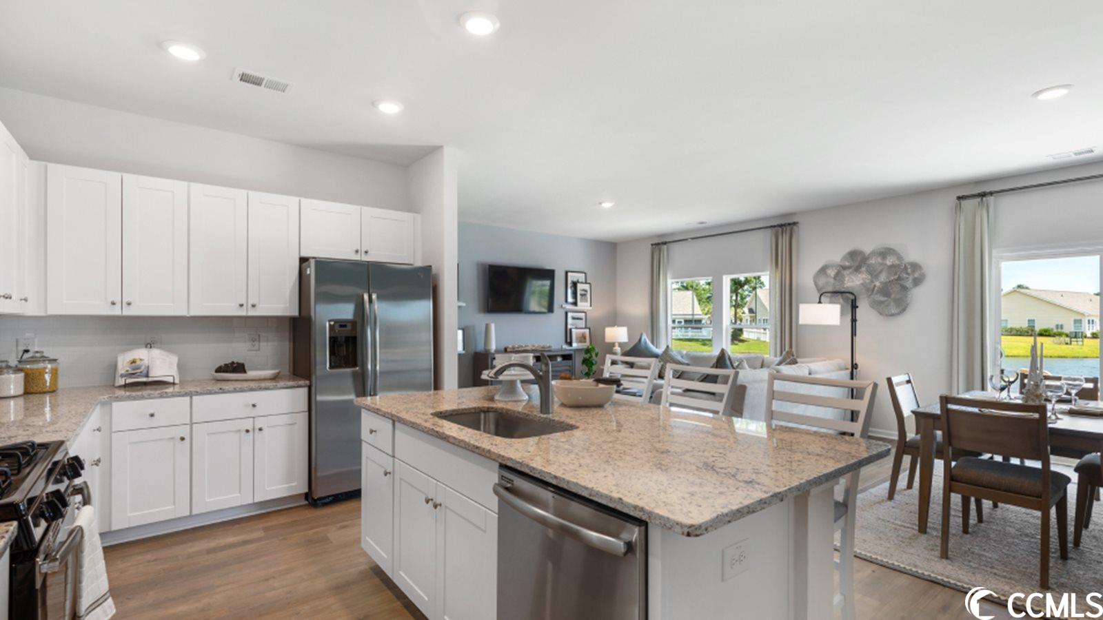 61 Reindeer Road South Surfside Beach, SC 29575 - Photo 10 of 15 Gallery Image 10
