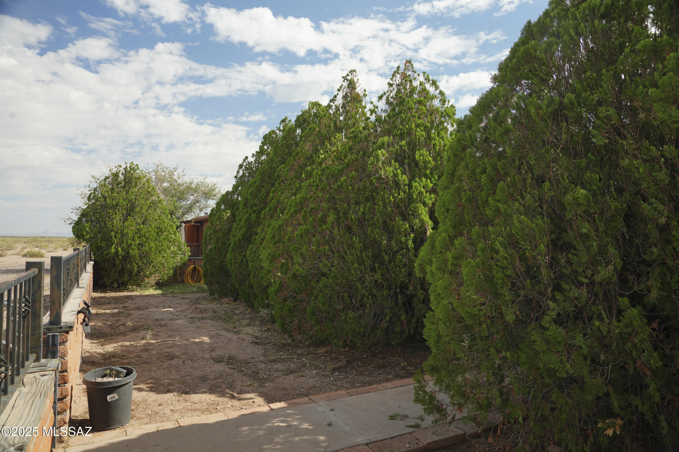 9084 East Sky Ranch Road San Simon, AZ 85632 - Photo 24 of 41