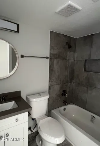 $1,395 | 12717 West Amy Drive, Unit 2, Surprise, AZ 85378