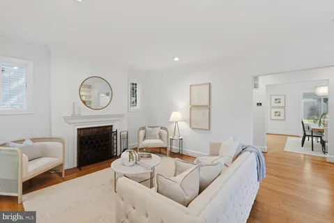 $1,495,000 | 5439 Nevada Avenue Northwest, Washington, DC 20015