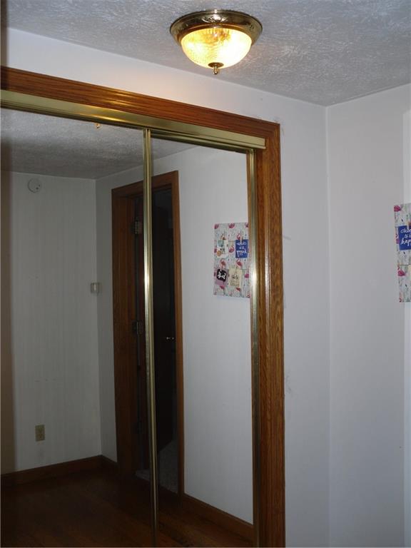 305 Whitehall Road Daisytown, PA 15427 - Photo 20 of 42 Large closet at top of stair landing