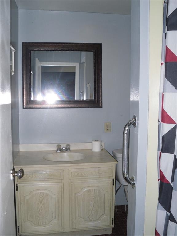 305 Whitehall Road Daisytown, PA 15427 - Photo 32 of 42 Office Bath