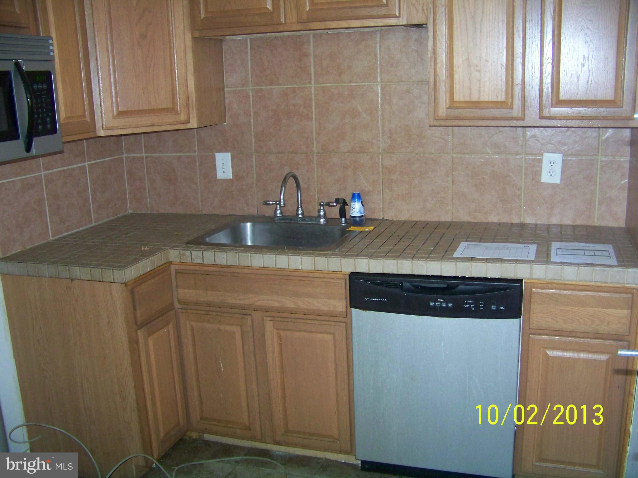3925 Weller Road Silver Spring, MD 20906 - Photo 5 of 17 Kitchen